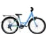 Велосипед STELS 24" Miss-4300 V, размер рамы 14" синий LU091668 1