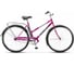 Велосипед STELS Navigator-300 Lady C диаметр колес 28”, размер рамы 20", фиолетовый LU070379 1
