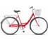 Велосипед STELS Navigator-345 C STELS диаметр колес 28", размер рамы 20", красный LU090684 1