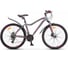Велосипед STELS Miss-6100 D диаметр колес 26", размер рамы 17", серый LU079812 1