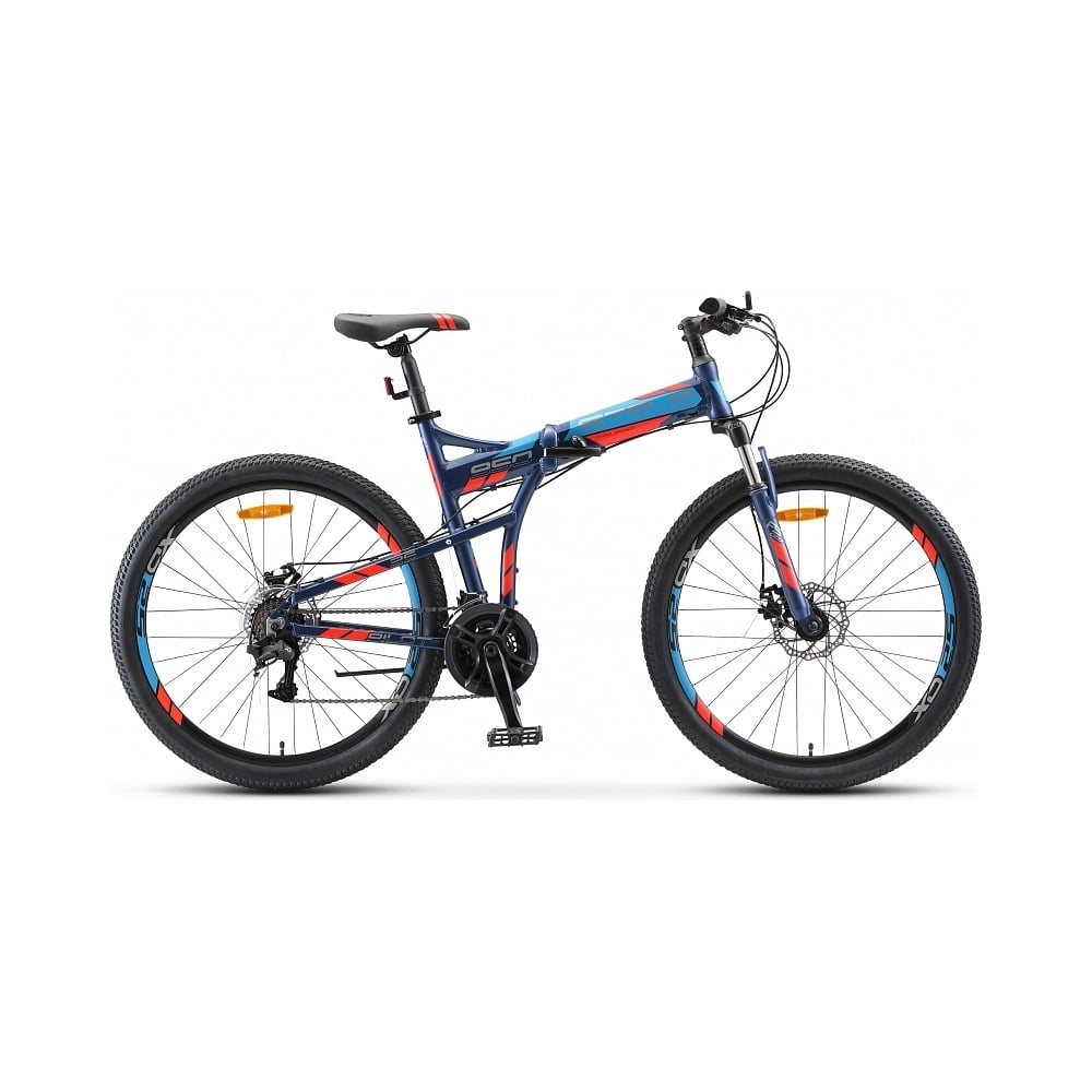 Велосипед STELS Pilot-950 MD диаметр колес 26”, размер рамы 17.5 ...