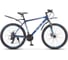 Велосипед STELS Navigator-620 MD, 26”, размер рамы 17", темно-синий LU084772 1