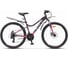 Велосипед STELS Miss-5100 MD 26", размер рамы 15", светло-пурпурный LU085623 1