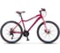 Велосипед STELS Miss-5000 D 26", размер рамы 18", вишневый/розовый LU096323 1