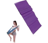 Лента для йоги и пилатеса Beroma 150x15 см 07824490