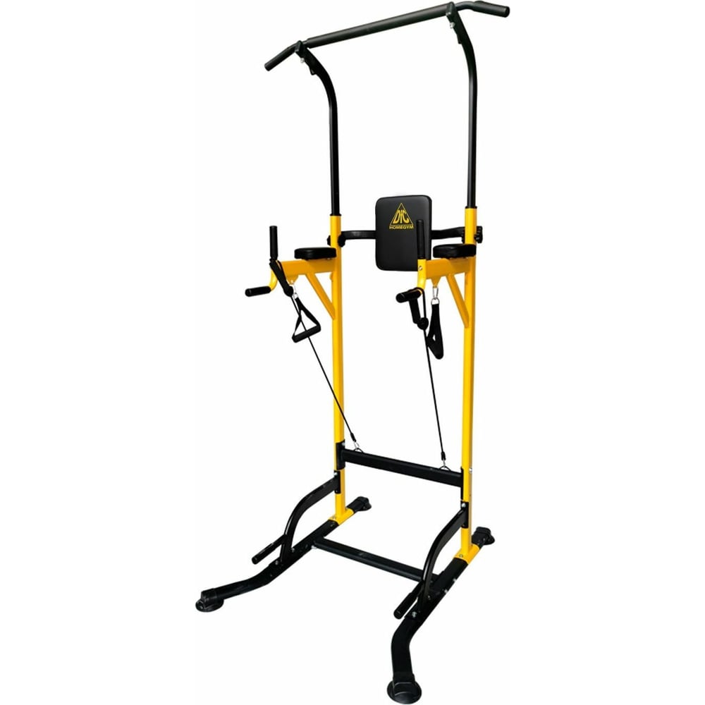 Турник-брусья dfc power tower homegym g008y