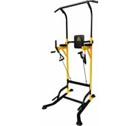 Турник-брусья DFC Power Tower Homegym G008Y