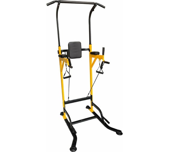 Турник-брусья DFC Power Tower Homegym G008Y