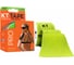Спортивный тейп KT TAPE PRO Stealth Winner Green зеленый, 20 полосок 25.4 х 5 см 10000322 1