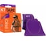 Спортивный тейп KT TAPE PRO Stealth Epic Purple фиолетовый, 20 полосок 25.4 х 5 см 10000326 1