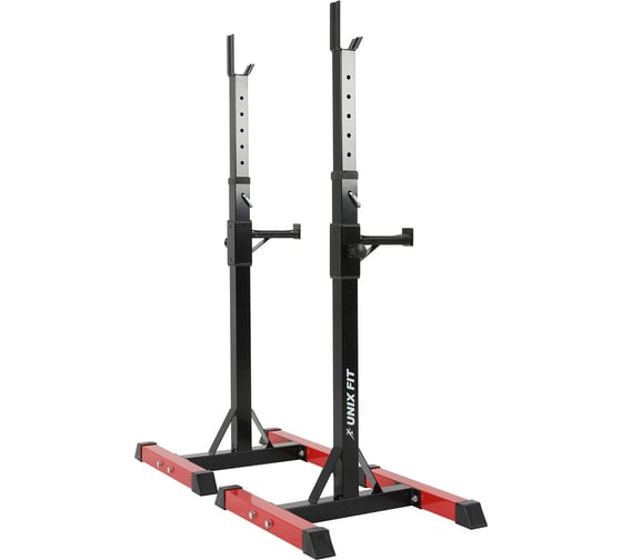 Стойка под штангу UNIXFIT UNIX Fit FRAME 120 BSFR120 1