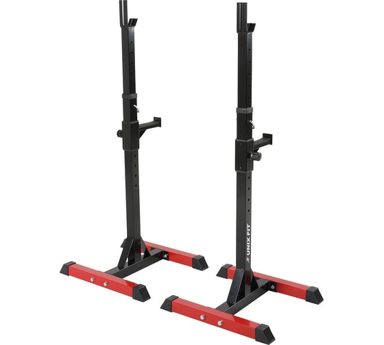 Стойка под штангу UNIXFIT UNIX Fit FRAME 120 BSFR120