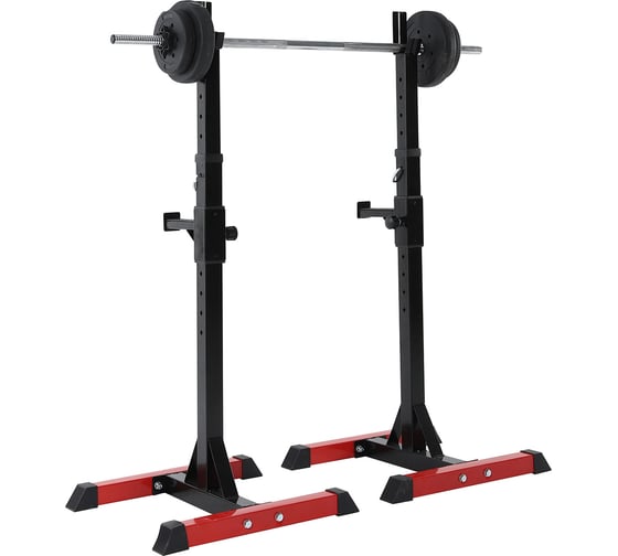 Стойка под штангу UNIXFIT UNIX Fit FRAME 120 BSFR120
