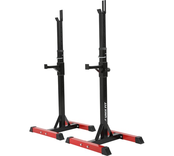 Стойка под штангу UNIXFIT UNIX Fit FRAME 120 BSFR120
