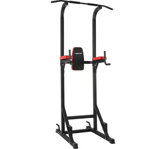 Турник-пресс-брусья UNIXFIT UNIX Fit POWER TOWER 120 BSPT120