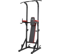 Турник-пресс-брусья со скамьей UNIXFIT UNIX Fit POWER TOWER 120P BSPT120P 25089453