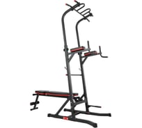 Турник-пресс-брусья со скамьей UNIXFIT UNIX Fit POWER TOWER 150P BSPT150P