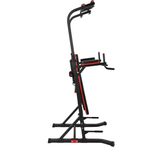 Турник-пресс-брусья со скамьей UNIXFIT UNIX Fit POWER TOWER 150P BSPT150P