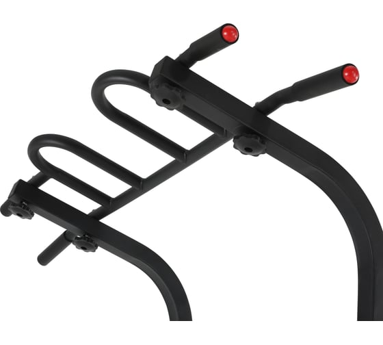Турник-пресс-брусья со скамьей UNIXFIT UNIX Fit POWER TOWER 150P BSPT150P