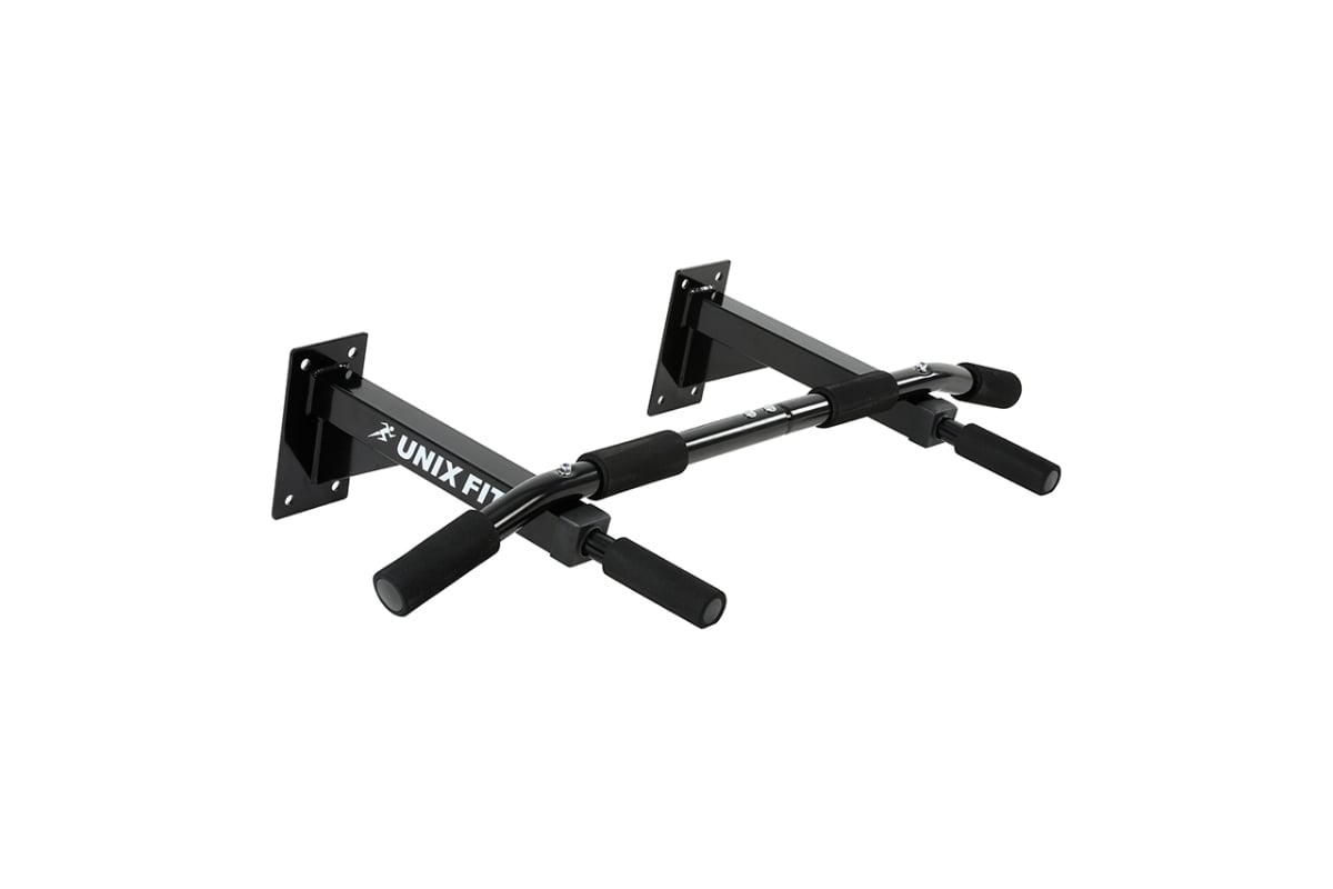 Настенный турник UNIXFIT UNIX Fit PULL UP 120 BSPU120 - выгодная цена,  отзывы, характеристики, фото - купить в Москве и РФ