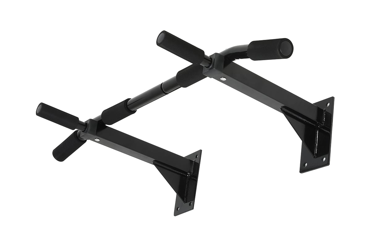 Настенный турник UNIXFIT UNIX Fit PULL UP 120 BSPU120 - выгодная цена,  отзывы, характеристики, фото - купить в Москве и РФ