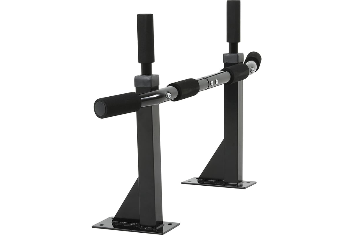 Настенный турник UNIXFIT UNIX Fit PULL UP 120 BSPU120 - выгодная цена,  отзывы, характеристики, фото - купить в Москве и РФ