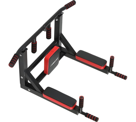Настенный турник UNIXFIT 3 в 1 UNIX Fit PULL UP 200 BSPU200