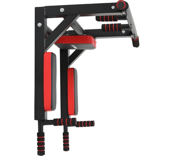 Настенный турник UNIXFIT 3 в 1 UNIX Fit PULL UP 200 BSPU200