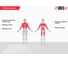 Многофункциональный турник UNIXFIT UNIX Fit PULL UP 120P BSPU120P 9