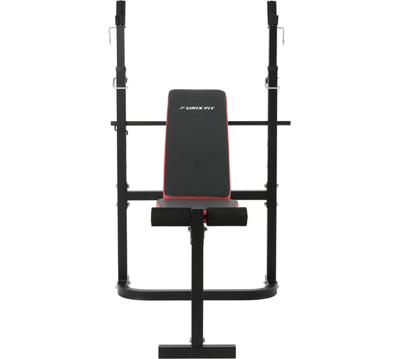 Силовая скамья со стойками UNIXFIT UNIX Fit BENCH 120 BSBN120