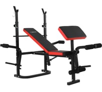 Силовая скамья со стойками UNIXFIT UNIX Fit BENCH 120P BSBN120P