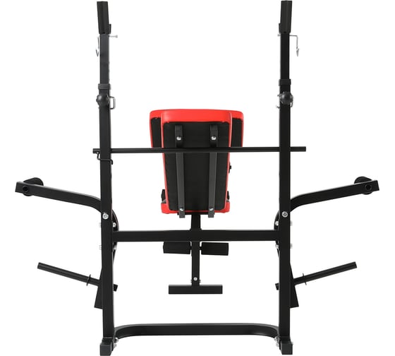 Силовая скамья со стойками UNIXFIT UNIX Fit BENCH 120P BSBN120P