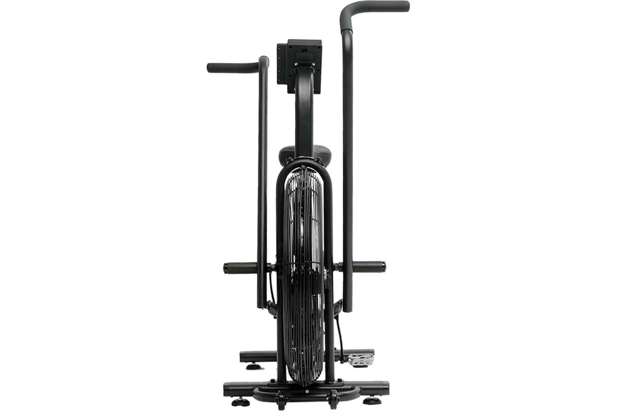 Велотренажер UNIXFIT UNIX Fit Techno AirBike AB1100PRO - выгодная цена,  отзывы, характеристики, фото - купить в Москве и РФ