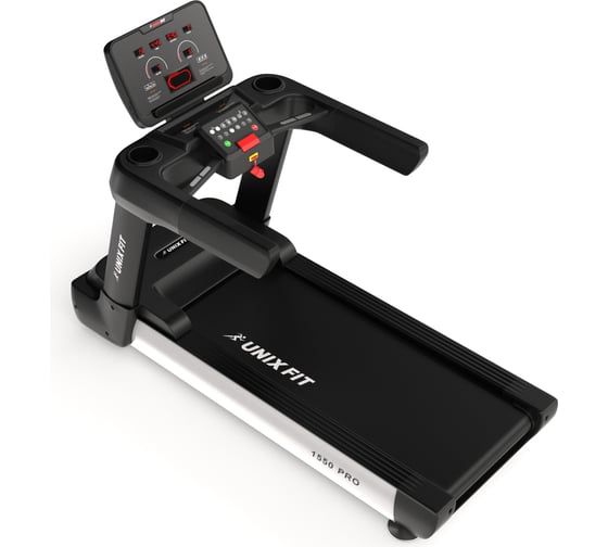 Профессиональная беговая дорожка UNIXFIT 1550 PRO 1550 PRO (LED) TDT1550PRO