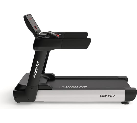 Профессиональная беговая дорожка UNIXFIT 1550 PRO 1550 PRO (LED) TDT1550PRO