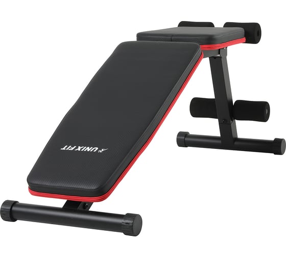 Силовая универсальная скамья UNIXFIT UNIX Fit BENCH 110 BSBN110