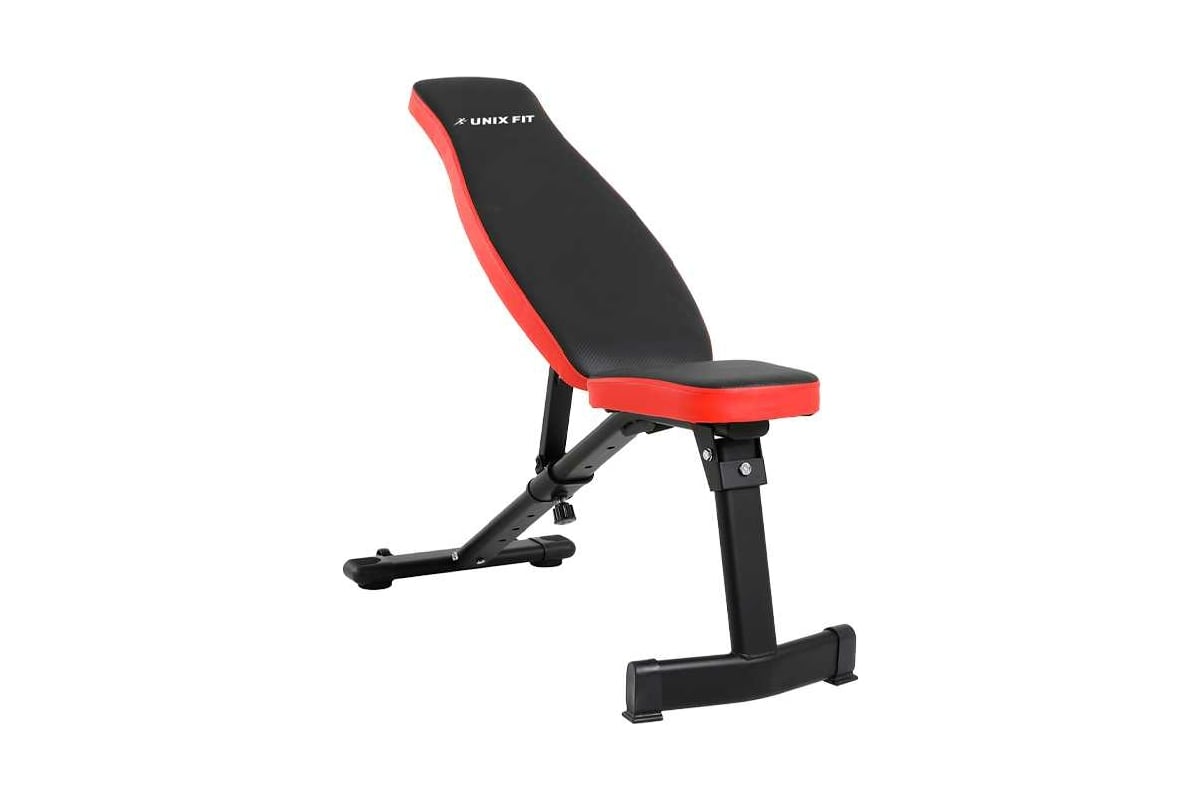 Силовая универсальная скамья unixfit unix fit bench 130 bsbn130