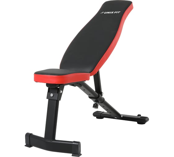 Силовая универсальная скамья UNIXFIT UNIX Fit BENCH 130 BSBN130