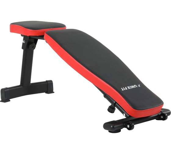 Силовая универсальная скамья UNIXFIT UNIX Fit BENCH 130 BSBN130