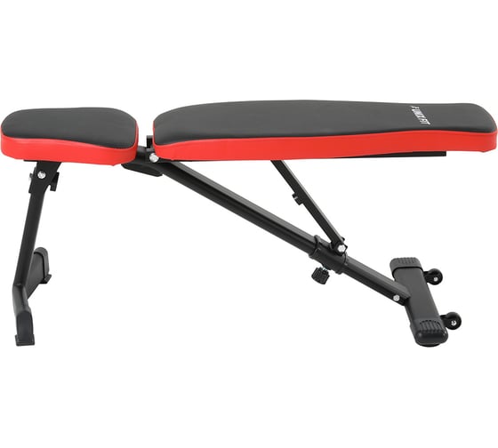Силовая универсальная скамья UNIXFIT UNIX Fit BENCH 130 BSBN130