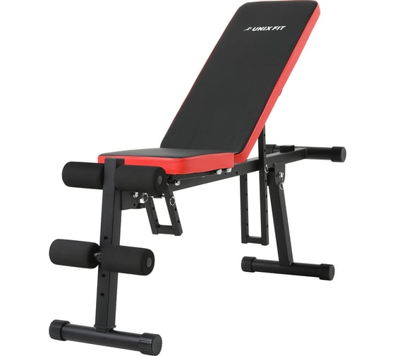 Силовая универсальная скамья UNIXFIT UNIX Fit BENCH 130P BSBN130P