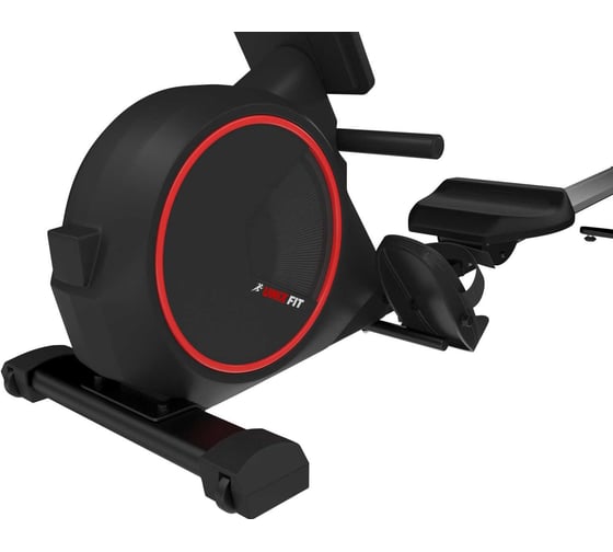 Гребной тренажер UNIXFIT UNIX Fit Techno Rower 410E RMTF410E