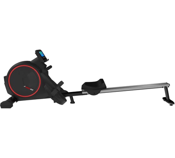 Гребной тренажер UNIXFIT UNIX Fit Techno Rower 410E RMTF410E