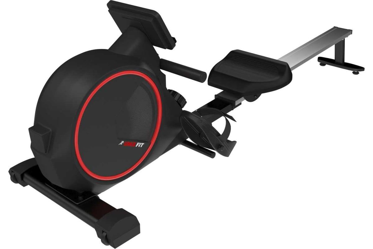 Гребной тренажер UNIXFIT UNIX Fit Techno Rower 410 RMTF410 - выгодная цена,  отзывы, характеристики, фото - купить в Москве и РФ