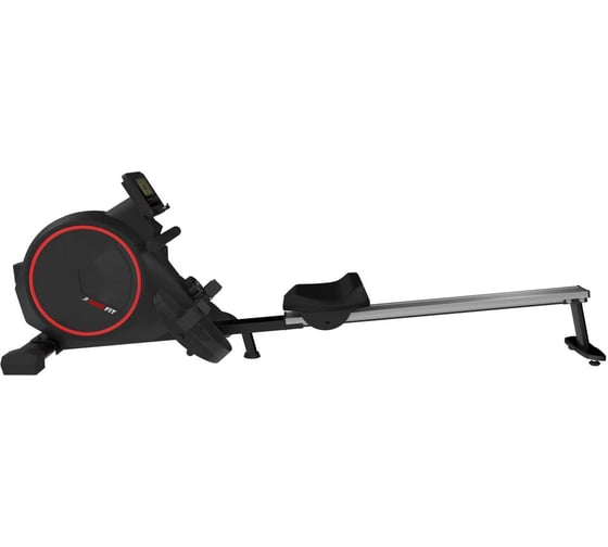 Гребной тренажер UNIXFIT UNIX Fit Techno Rower 410 RMTF410