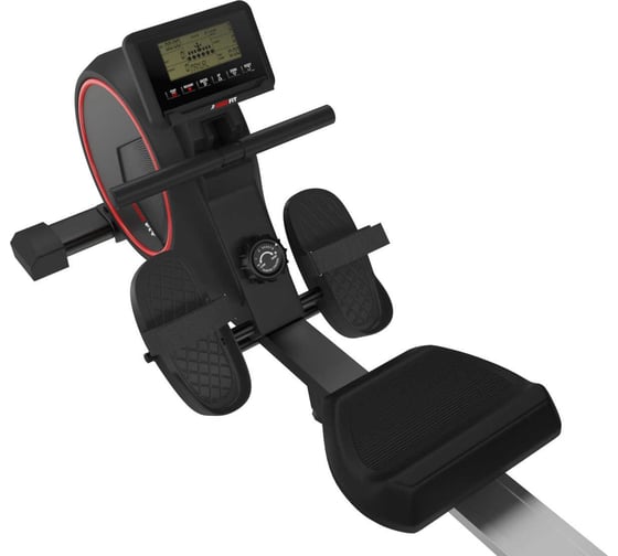 Гребной тренажер UNIXFIT UNIX Fit Techno Rower 410 RMTF410
