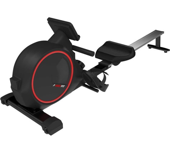 Гребной тренажер UNIXFIT UNIX Fit Techno Rower 410 RMTF410