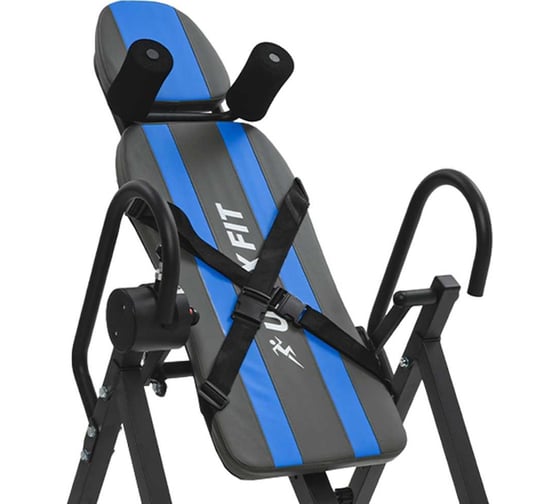 Инверсионный стол UNIXFIT UNIX Fit IV-150S ITIV150S