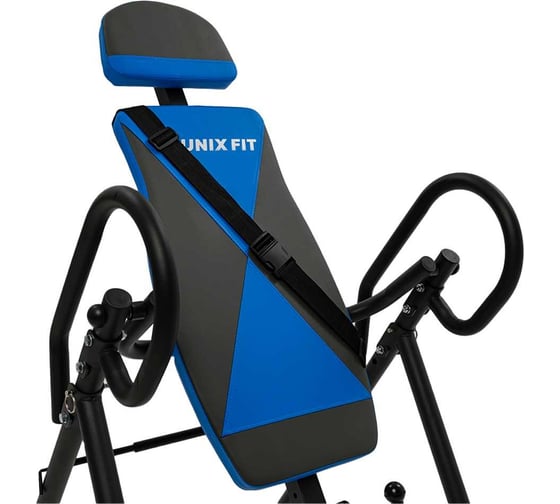 Инверсионный стол UNIXFIT UNIX Fit IV-120 ITIV120