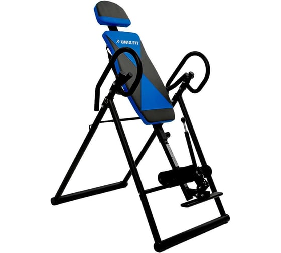 Инверсионный стол UNIXFIT UNIX Fit IV-120 ITIV120